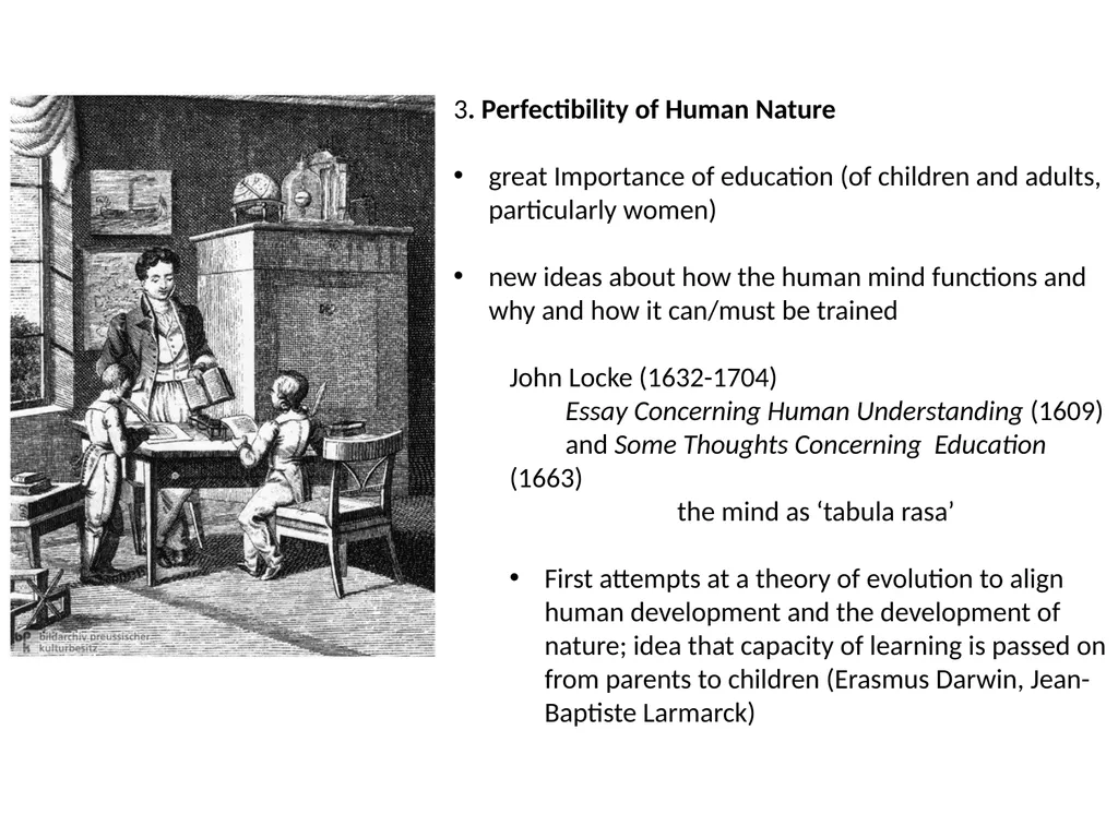 Lecture 9/Term 1: What is Man? The Quest for Human - slide 20 of 21