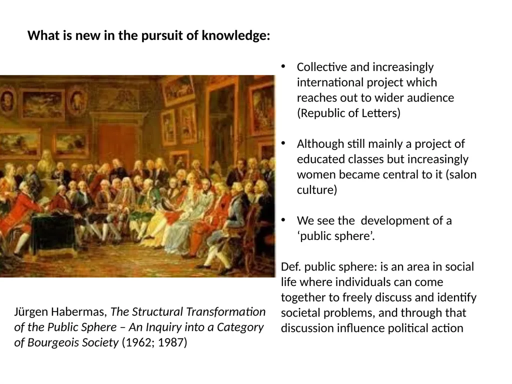 Lecture 9/Term 1: What is Man? The Quest for Human - slide 10 of 21
