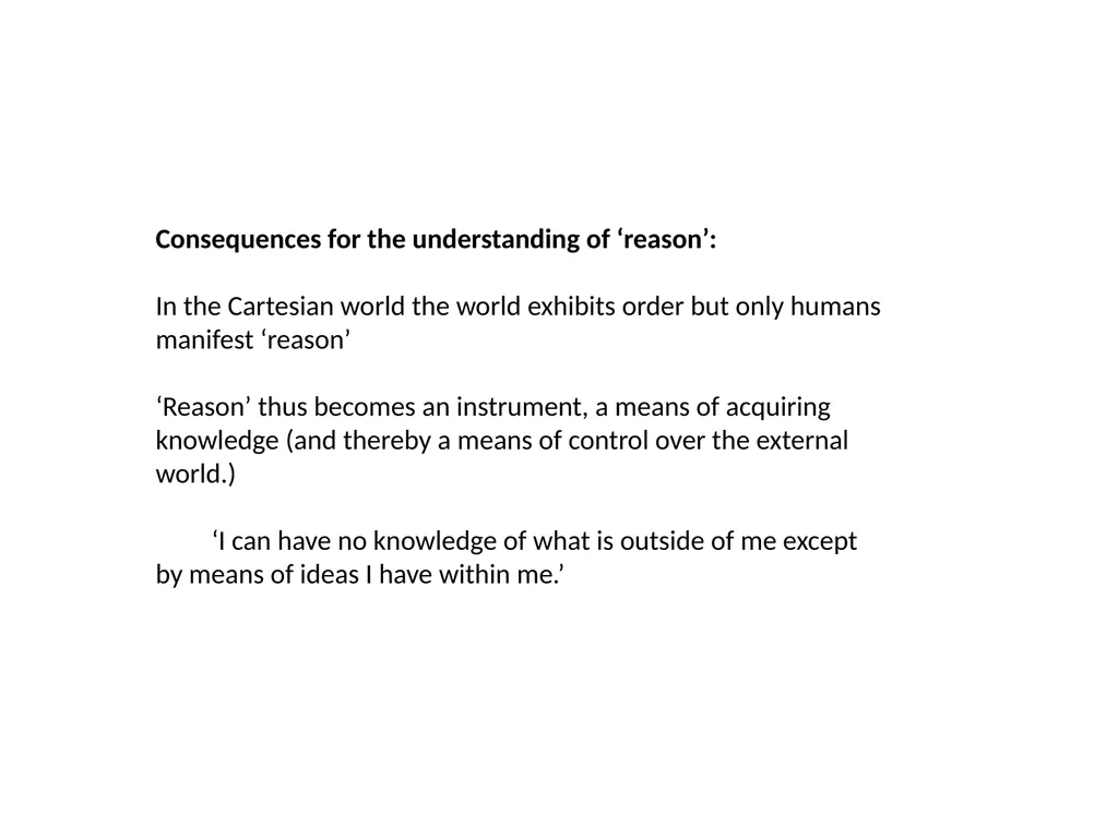 Lecture 9/Term 1: What is Man? The Quest for Human - slide 3 of 21