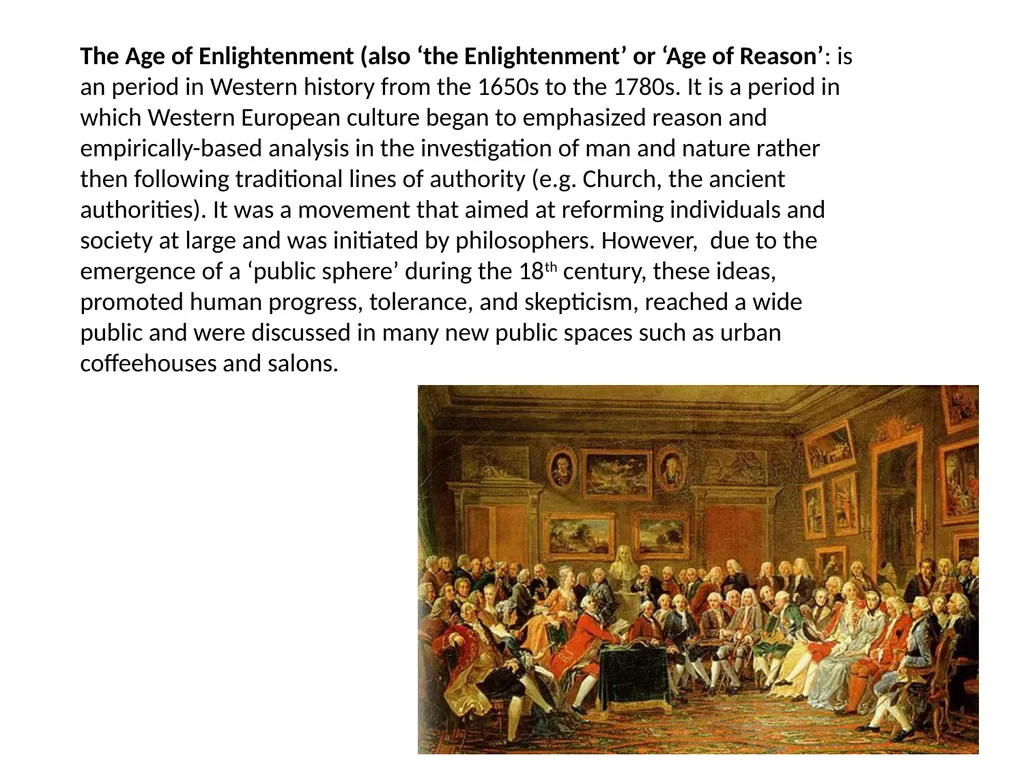 Lecture 9/Term 1: What is Man? The Quest for Human - slide 5 of 21