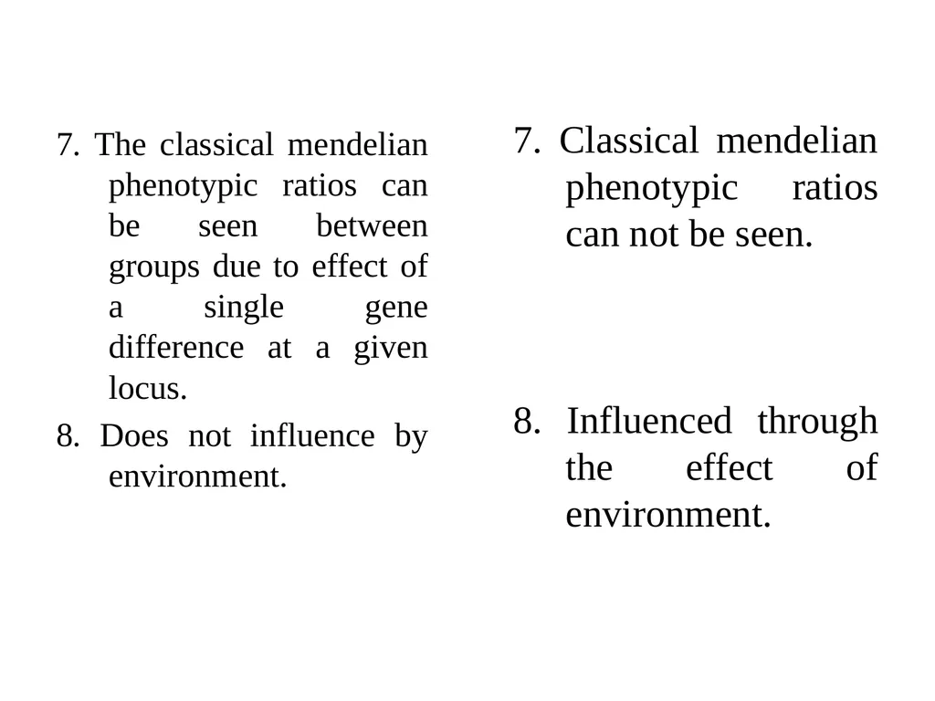 ANIMAL GENETICS & BREEDING UNIT – II Principles of - slide 5 of 23