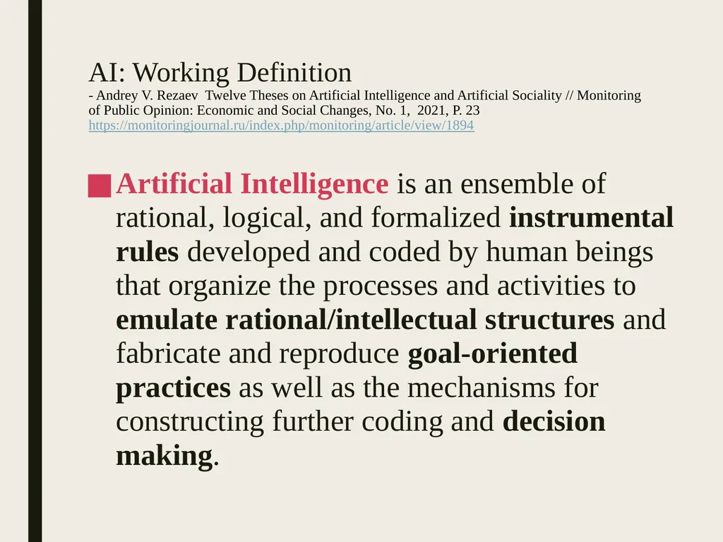 Applying Social Analytics to Understand - slide 10 of 17