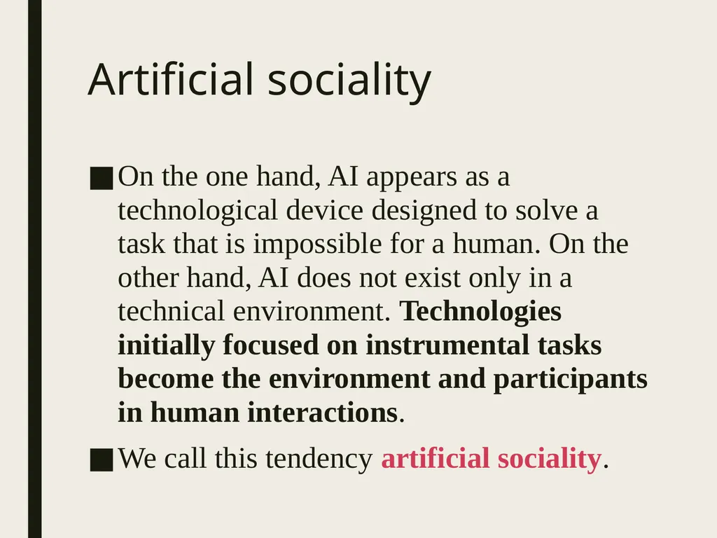 Applying Social Analytics to Understand - slide 12 of 17