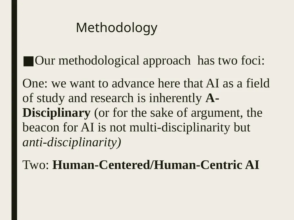 Applying Social Analytics to Understand - slide 5 of 17