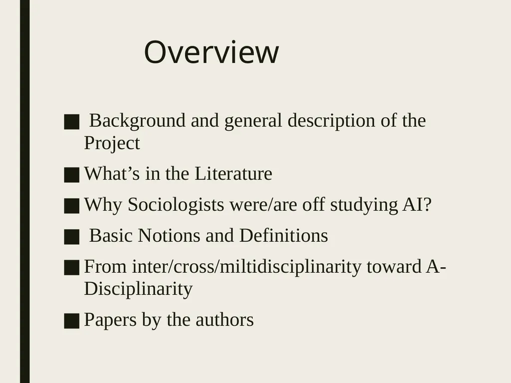 Applying Social Analytics to Understand - slide 4 of 17