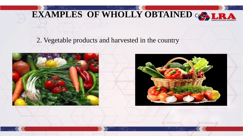 MODULE I: Presented By: LRA TRAINING TEAM Rules of - slide 27 of 67