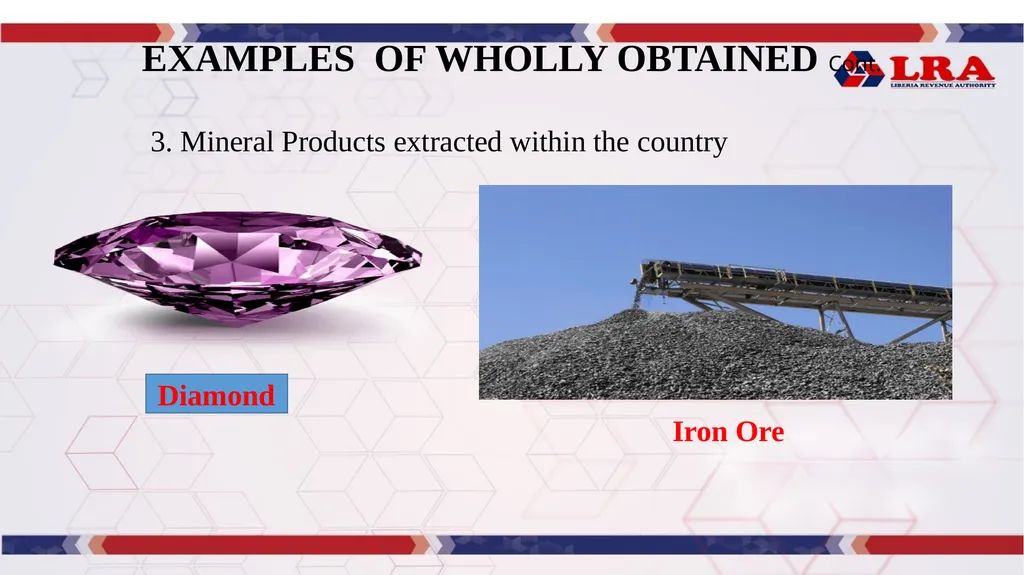 MODULE I: Presented By: LRA TRAINING TEAM Rules of - slide 28 of 67