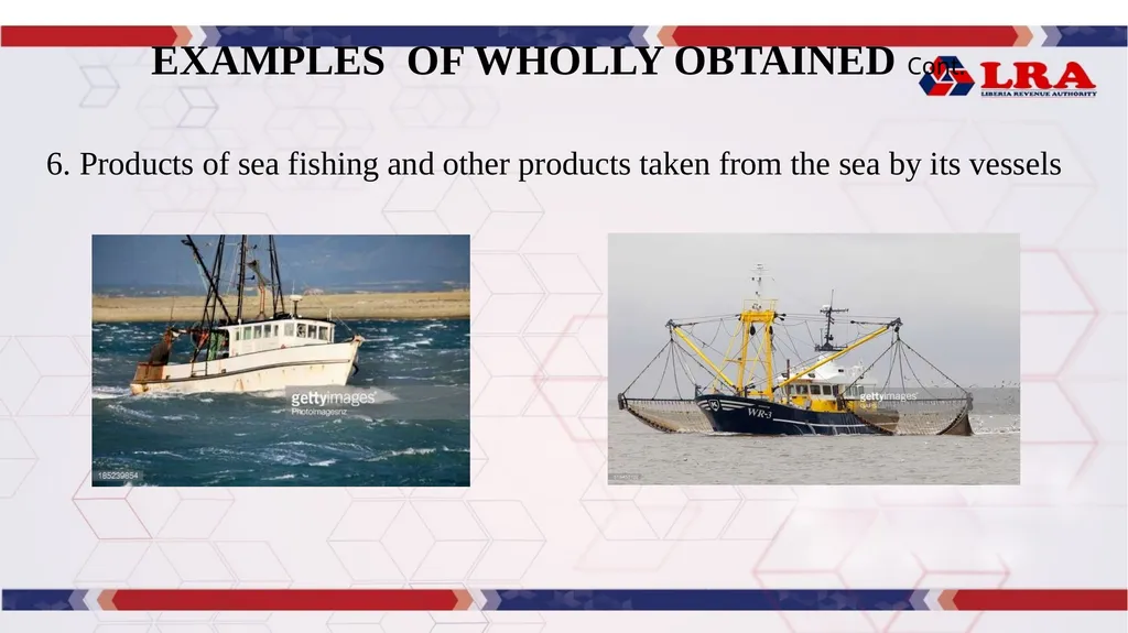 MODULE I: Presented By: LRA TRAINING TEAM Rules of - slide 31 of 67