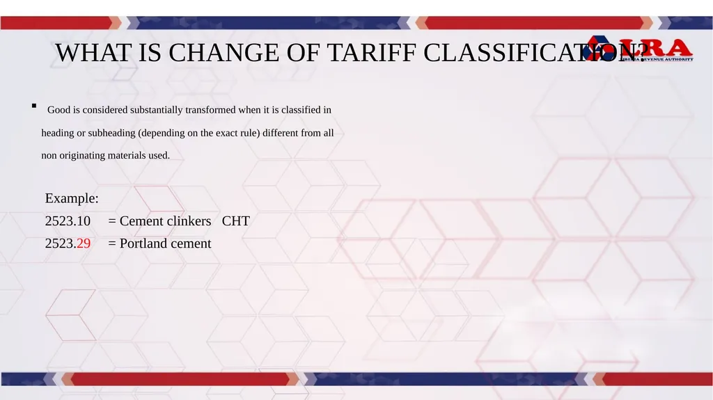 MODULE I: Presented By: LRA TRAINING TEAM Rules of - slide 40 of 67