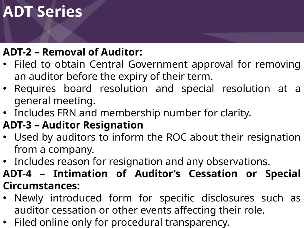 Shikha G & Associates (a Peer Reviewed Firm) - slide 15 of 21