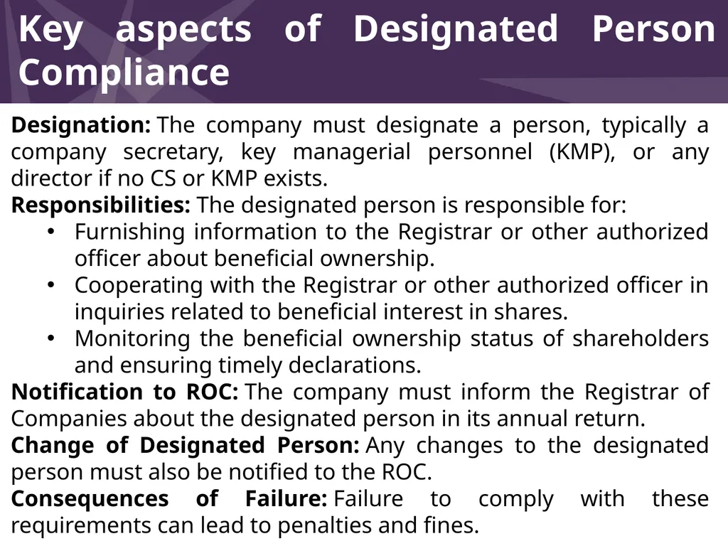 Shikha G & Associates (a Peer Reviewed Firm) - slide 9 of 21