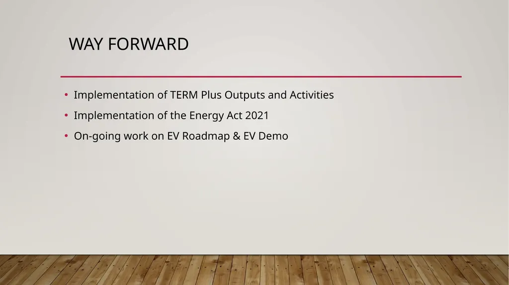 Pacific Regional Capacity Building Energy Audit & - slide 8 of 9