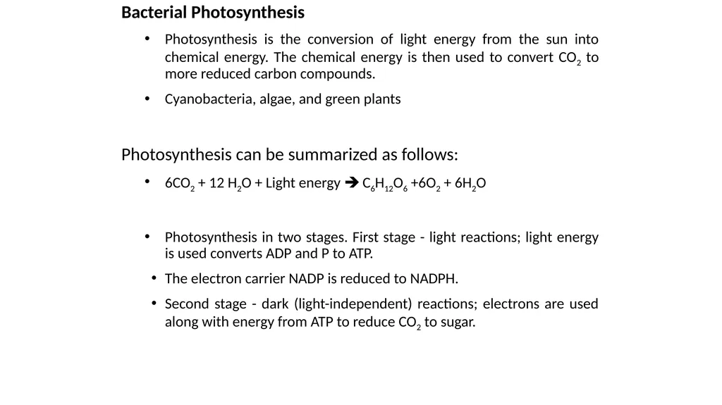 Energy yielding reactions Dr. Abhishek Thakur - slide 20 of 21