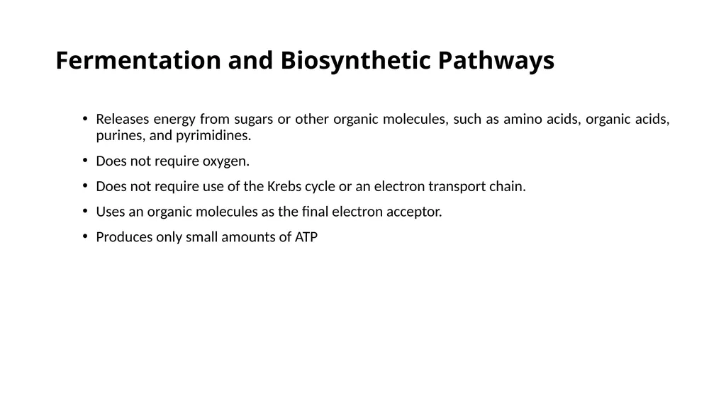 Energy yielding reactions Dr. Abhishek Thakur - slide 16 of 21
