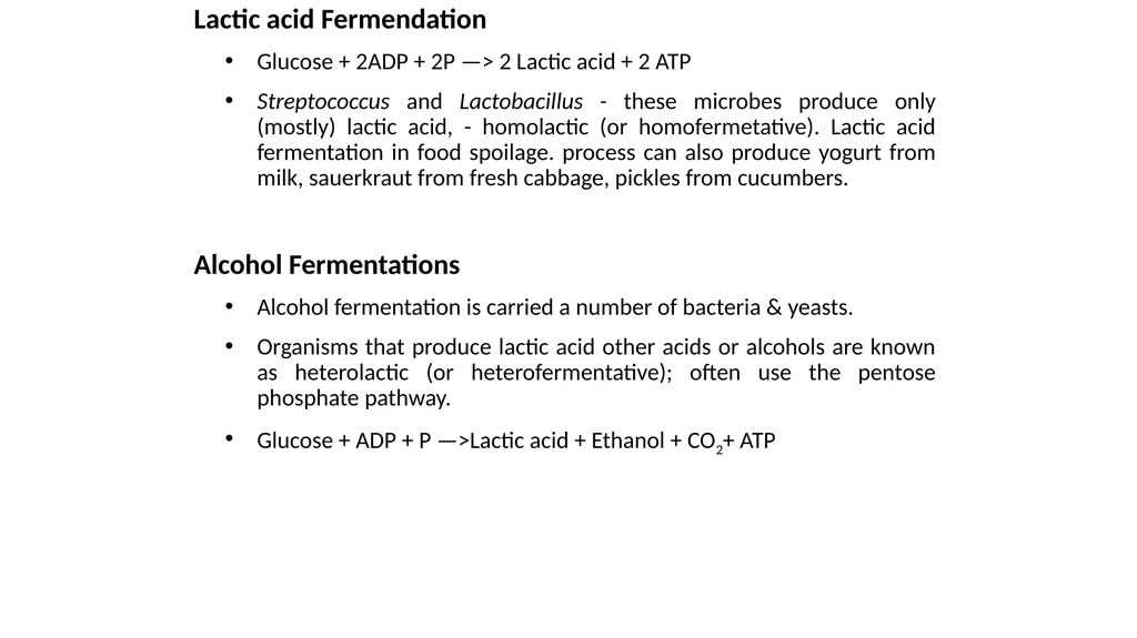 Energy yielding reactions Dr. Abhishek Thakur - slide 17 of 21