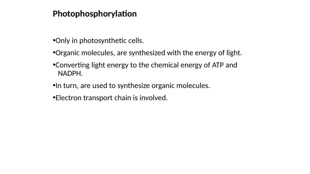 Energy yielding reactions Dr. Abhishek Thakur - slide 5 of 21