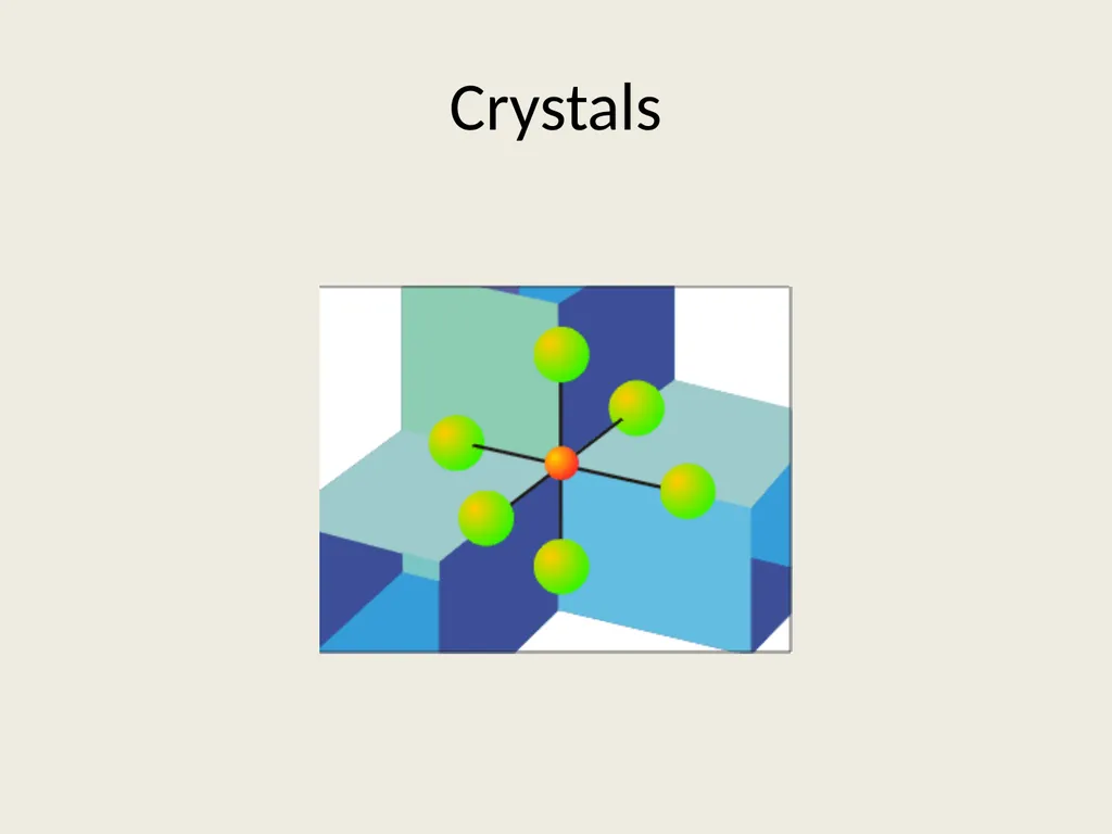 Course No. CHMDSC101/CHMGEC101 UNIT-2 Lattice - slide 9 of 22