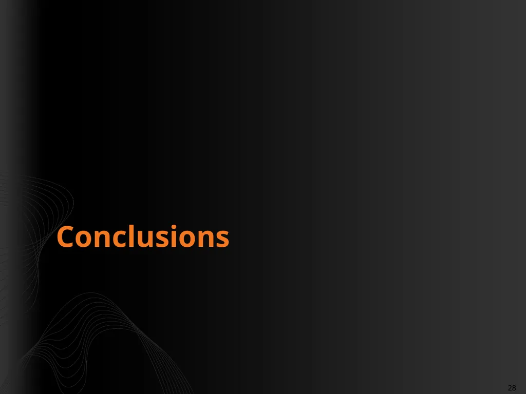Introduction to Data Mining Rafal Lukawiecki - slide 28 of 33