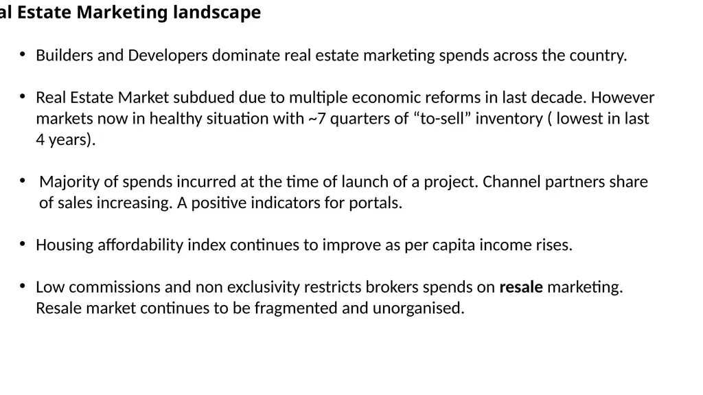 Info Edge (India) Limited India’s Premier - slide 24 of 31