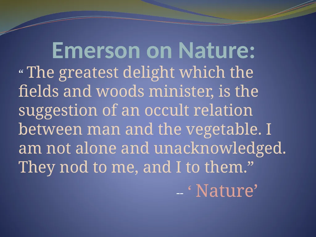 Silence and the Self: Presentation of Dilemma and - slide 9 of 13