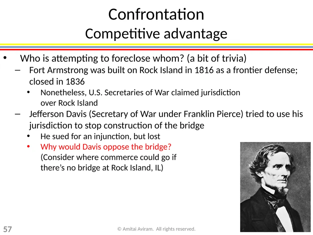 Business strategy for lawyers Chapter 3: The - slide 57 of 75