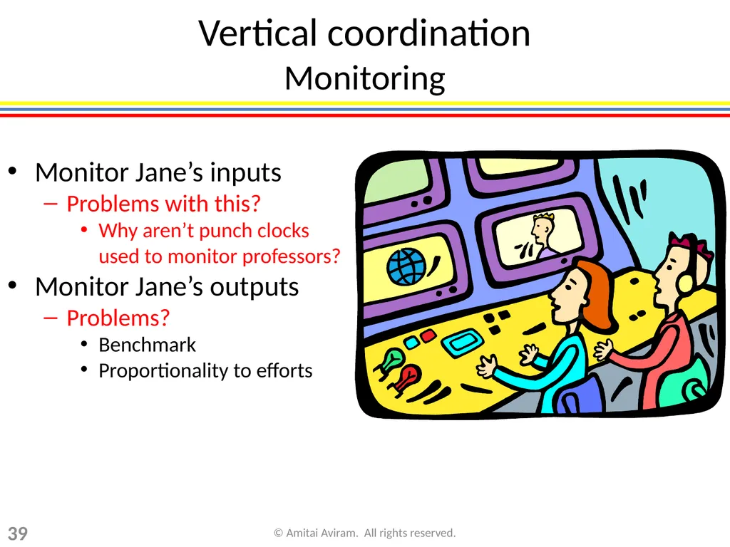 Business strategy for lawyers Chapter 3: The - slide 39 of 75