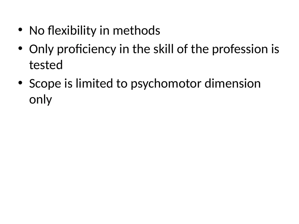 EPISTEMOLOGY –PROCESS OF KNOWLEDGE BUILDING AND - slide 11 of 13