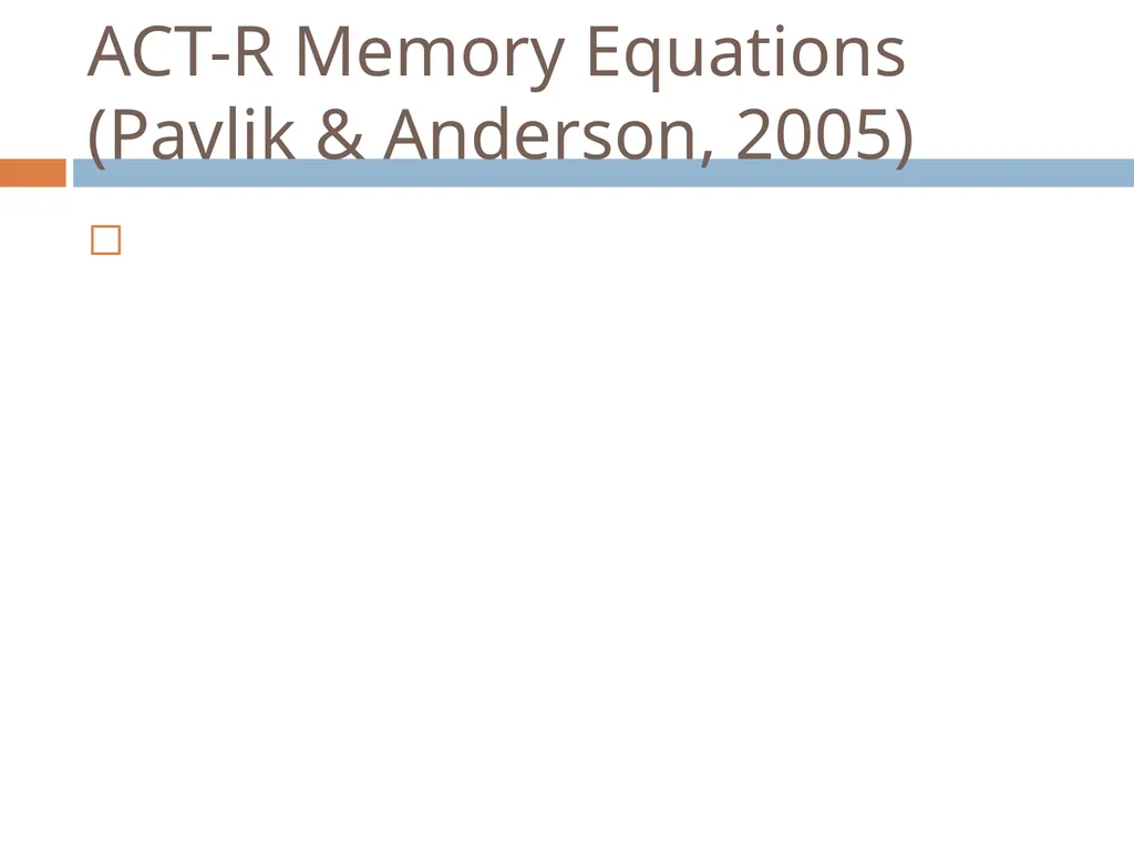 Knowledge Tracing Week 9 Goal of Knowledge Tracing - slide 162 of 167