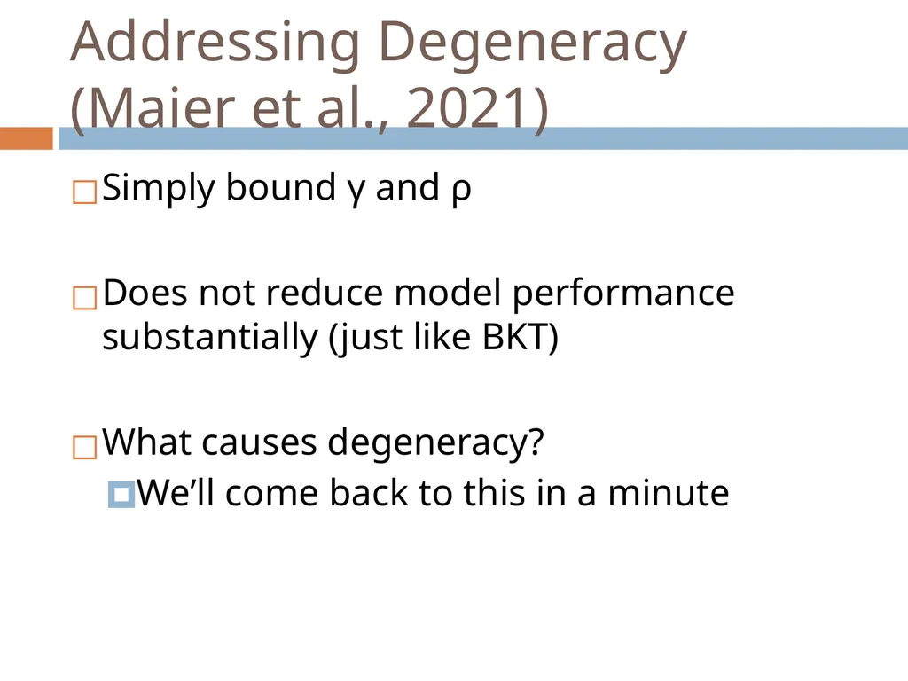 Knowledge Tracing Week 9 Goal of Knowledge Tracing - slide 84 of 167