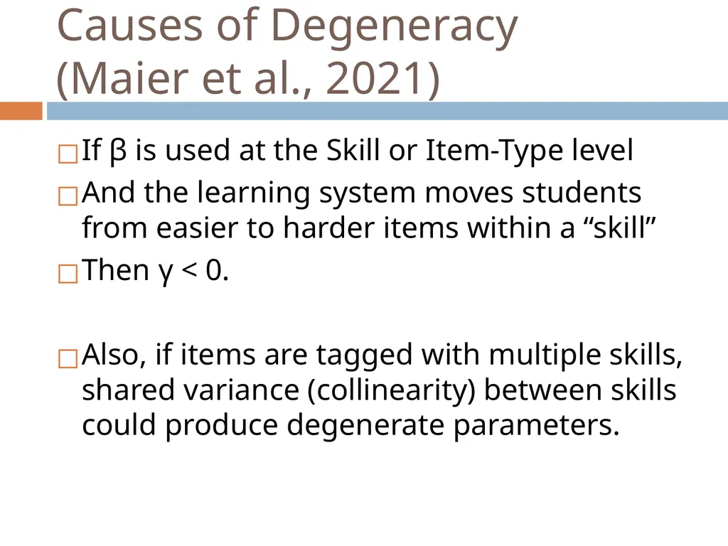 Knowledge Tracing Week 9 Goal of Knowledge Tracing - slide 90 of 167