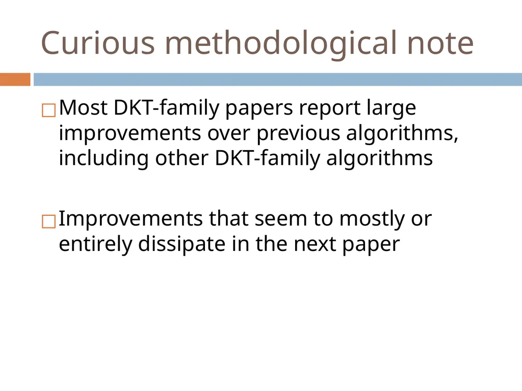 Knowledge Tracing Week 9 Goal of Knowledge Tracing - slide 150 of 167