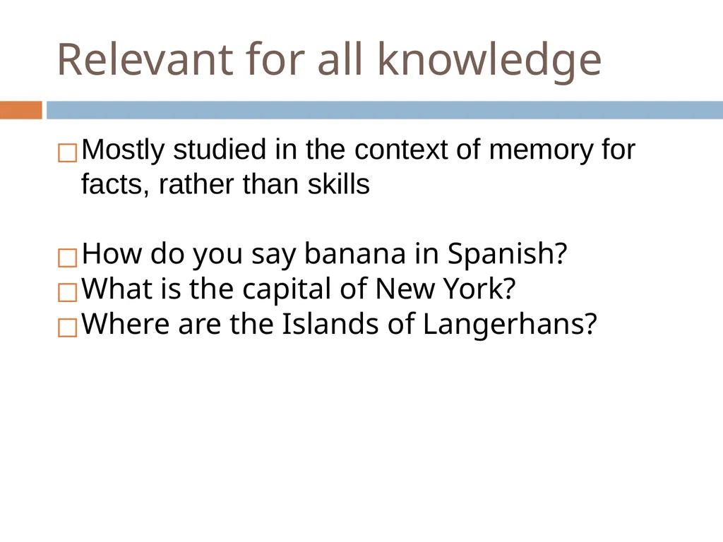 Knowledge Tracing Week 9 Goal of Knowledge Tracing - slide 158 of 167