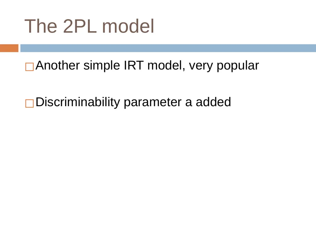 Knowledge Tracing Week 9 Goal of Knowledge Tracing - slide 120 of 167