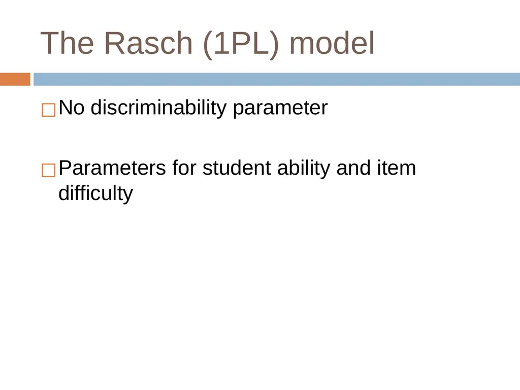 Knowledge Tracing Week 9 Goal of Knowledge Tracing - slide 111 of 167