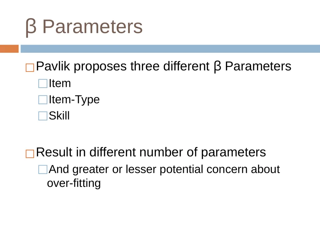 Knowledge Tracing Week 9 Goal of Knowledge Tracing - slide 89 of 167