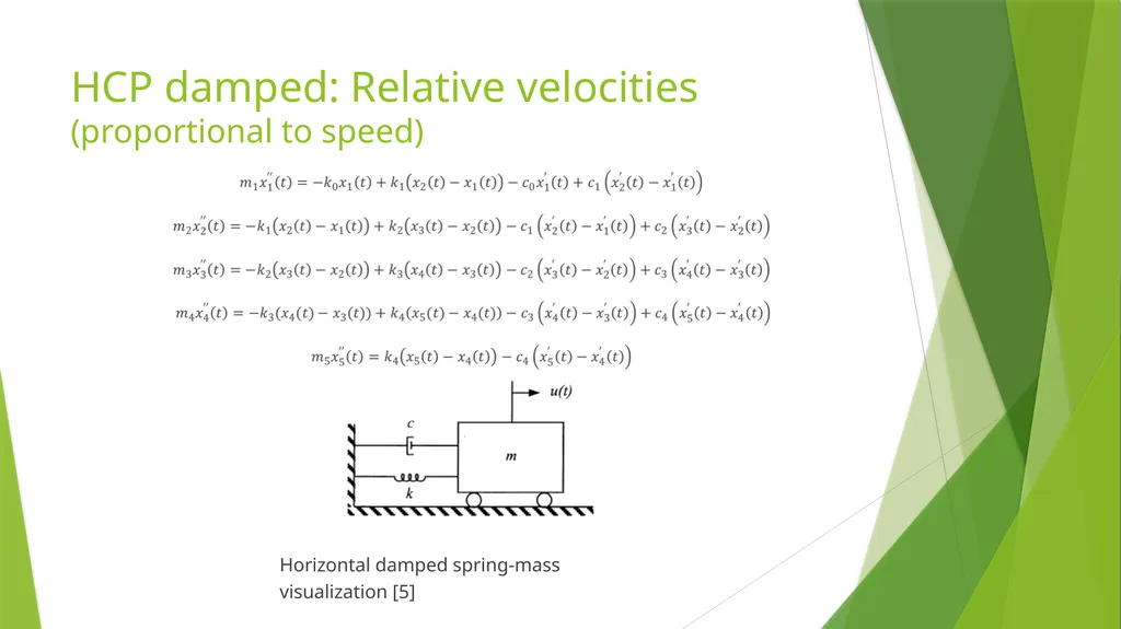 Building the Foundation of Earthquakes Presented - slide 23 of 35