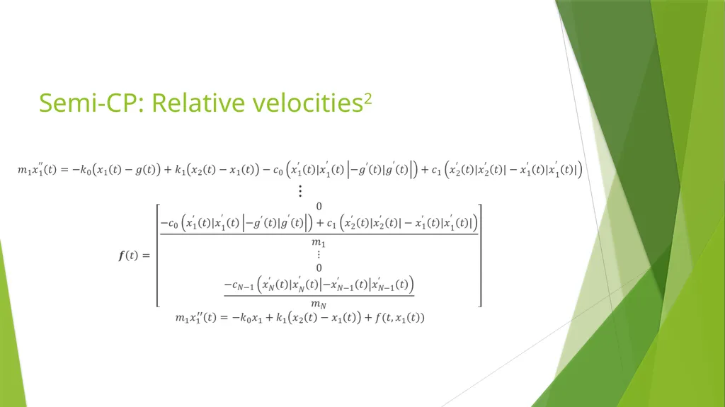 Building the Foundation of Earthquakes Presented - slide 34 of 35
