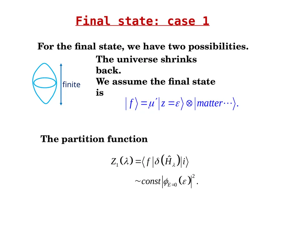 Ｍultiverse and the Naturalness Problem Hikaru - slide 37 of 41