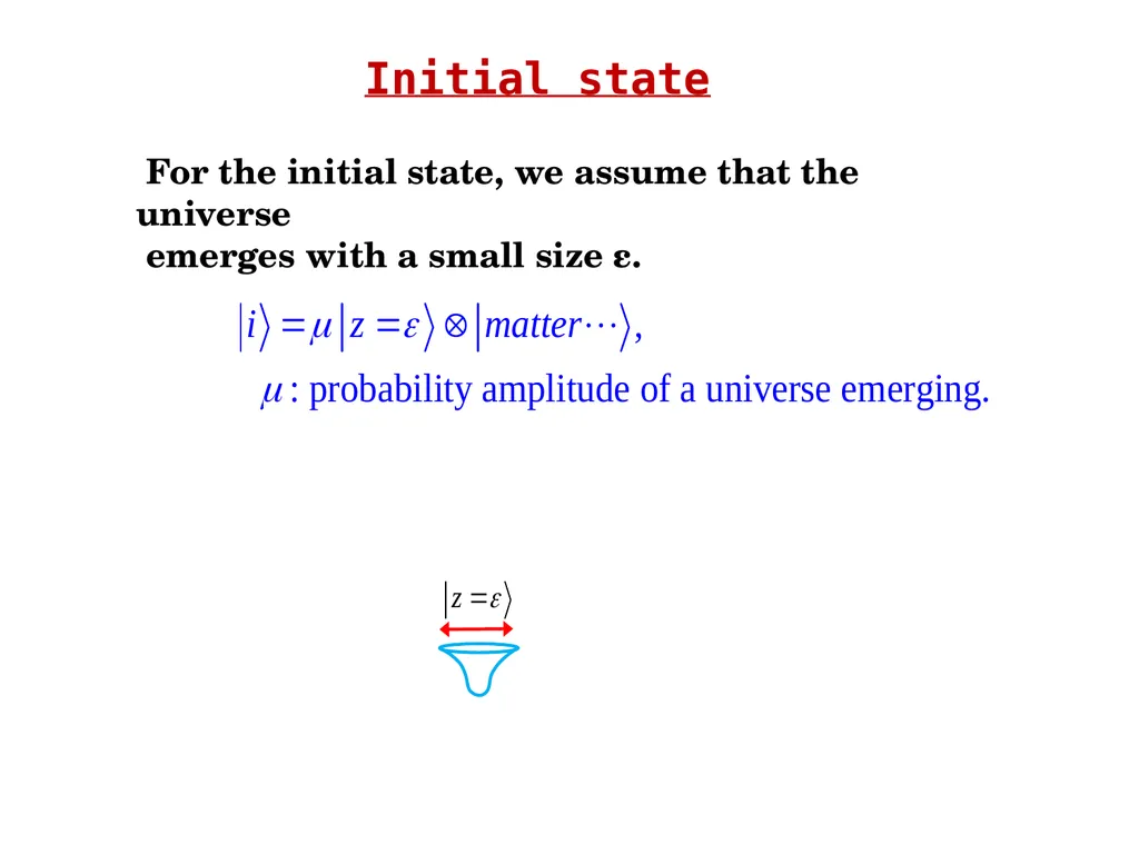 Ｍultiverse and the Naturalness Problem Hikaru - slide 36 of 41