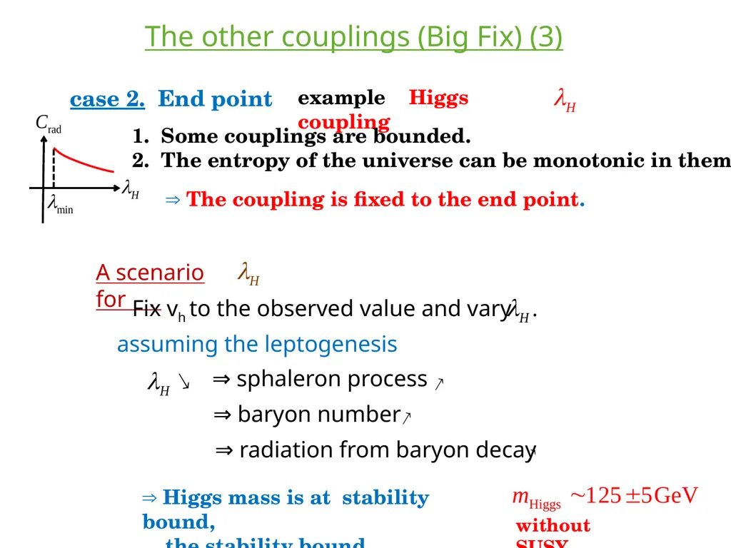 Ｍultiverse and the Naturalness Problem Hikaru - slide 27 of 41