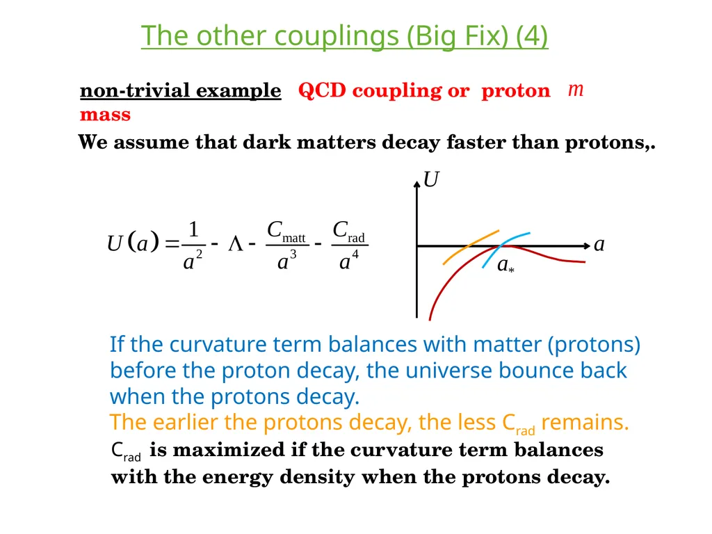 Ｍultiverse and the Naturalness Problem Hikaru - slide 28 of 41