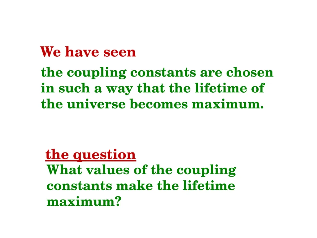Ｍultiverse and the Naturalness Problem Hikaru - slide 22 of 41