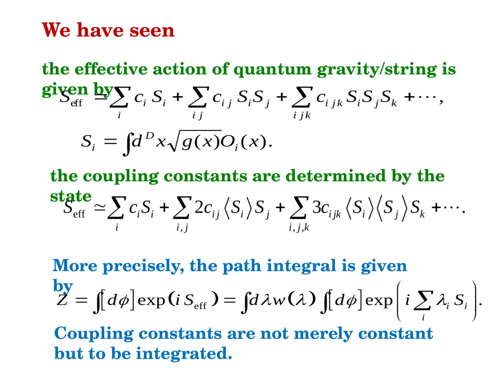 Ｍultiverse and the Naturalness Problem Hikaru - slide 12 of 41