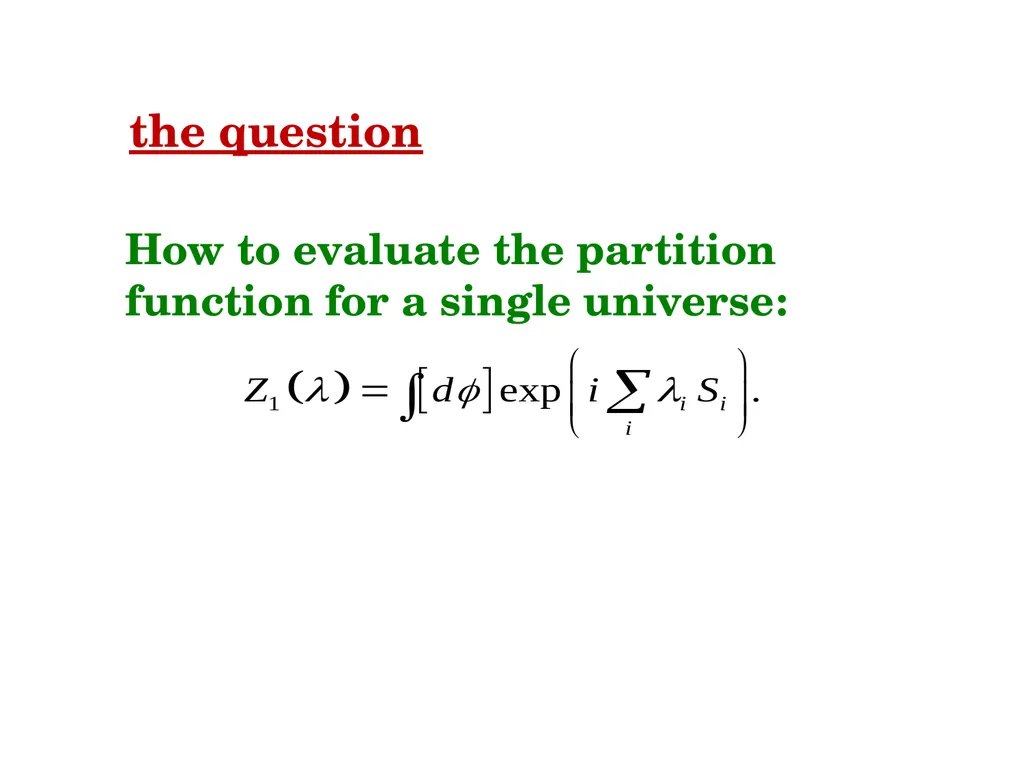 Ｍultiverse and the Naturalness Problem Hikaru - slide 34 of 41