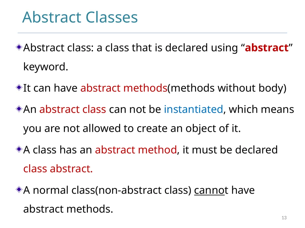 6001104-3 Structured Programming L. Rafika - slide 13 of 23