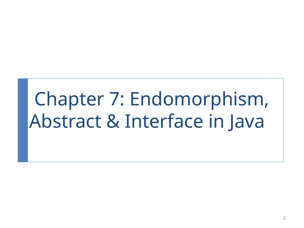 6001104-3 Structured Programming L. Rafika - slide 2 of 23