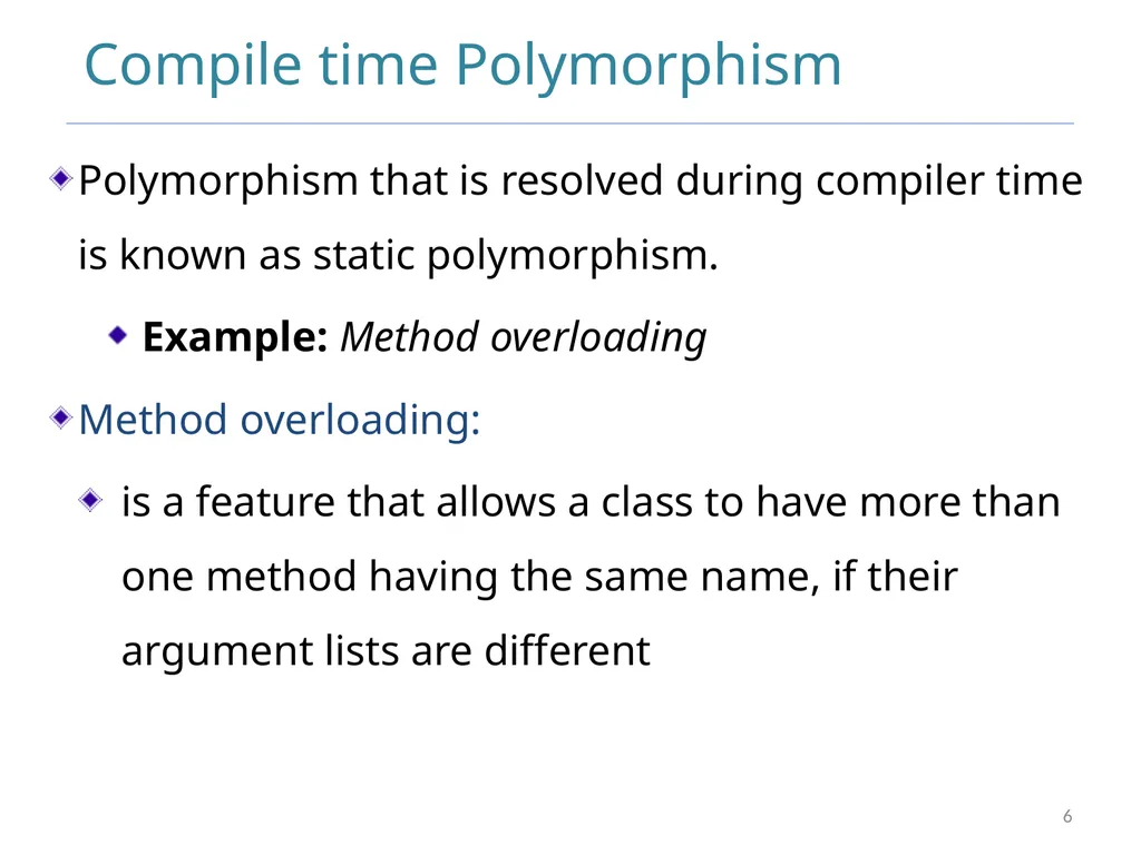 6001104-3 Structured Programming L. Rafika - slide 6 of 23