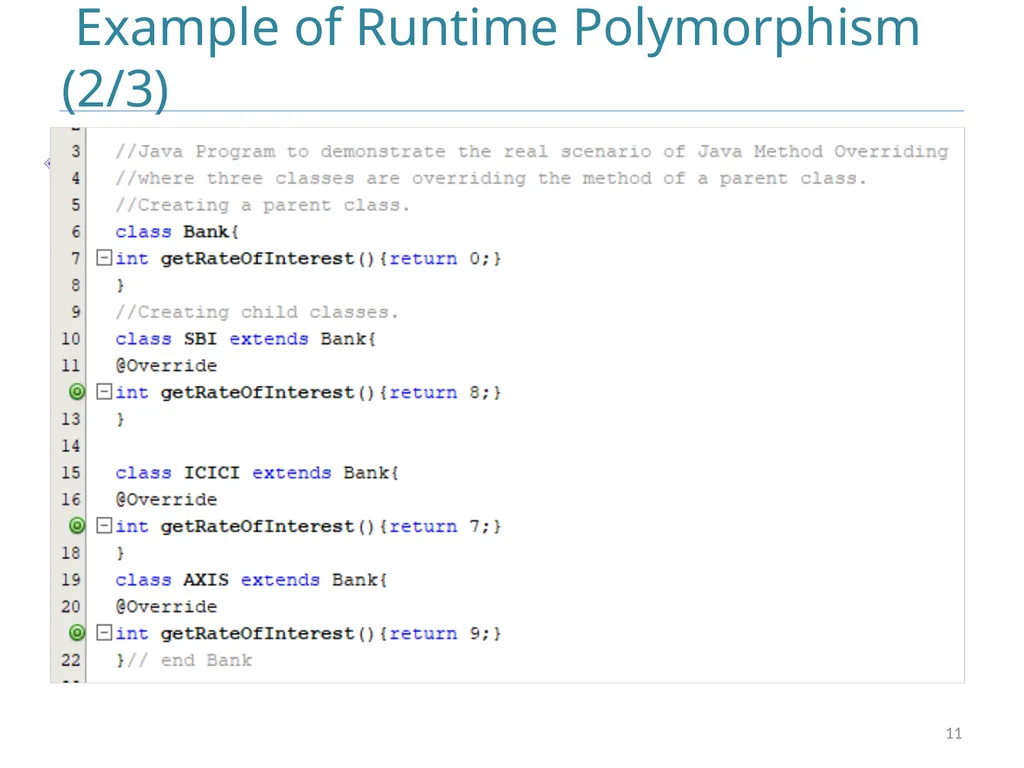 6001104-3 Structured Programming L. Rafika - slide 11 of 23