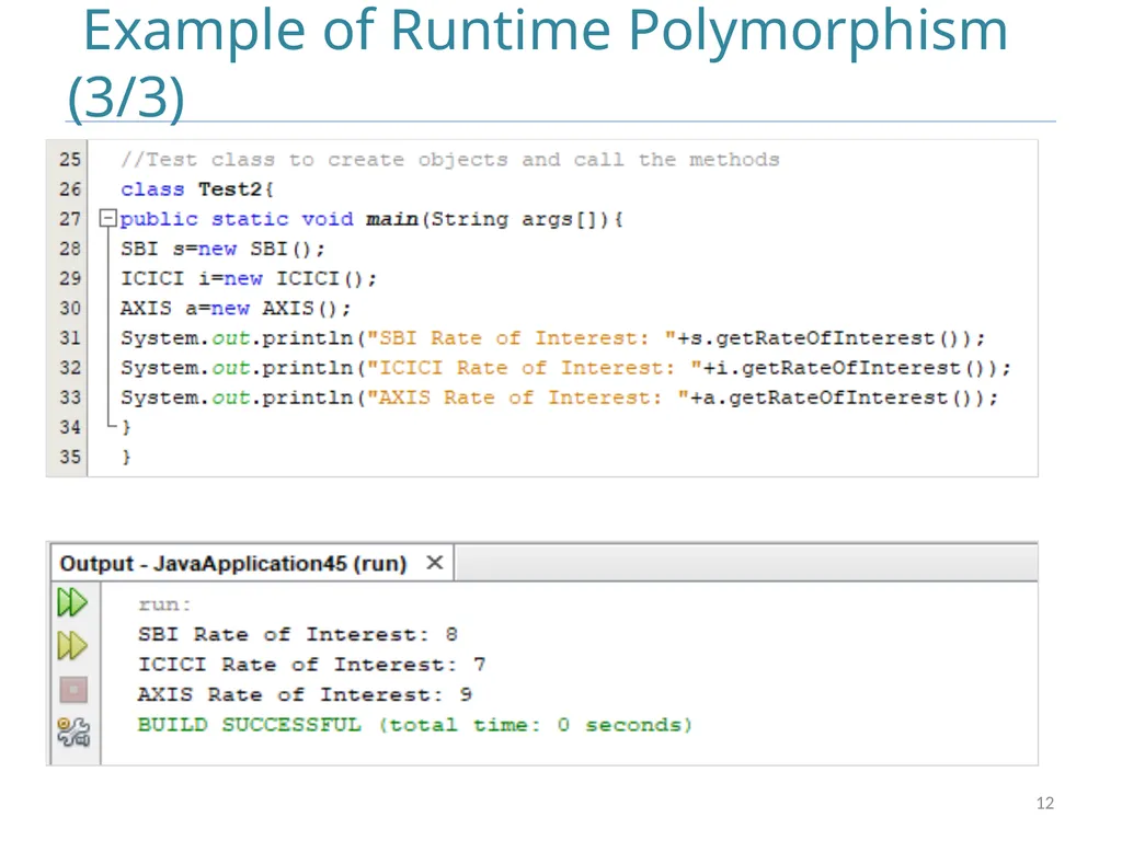 6001104-3 Structured Programming L. Rafika - slide 12 of 23