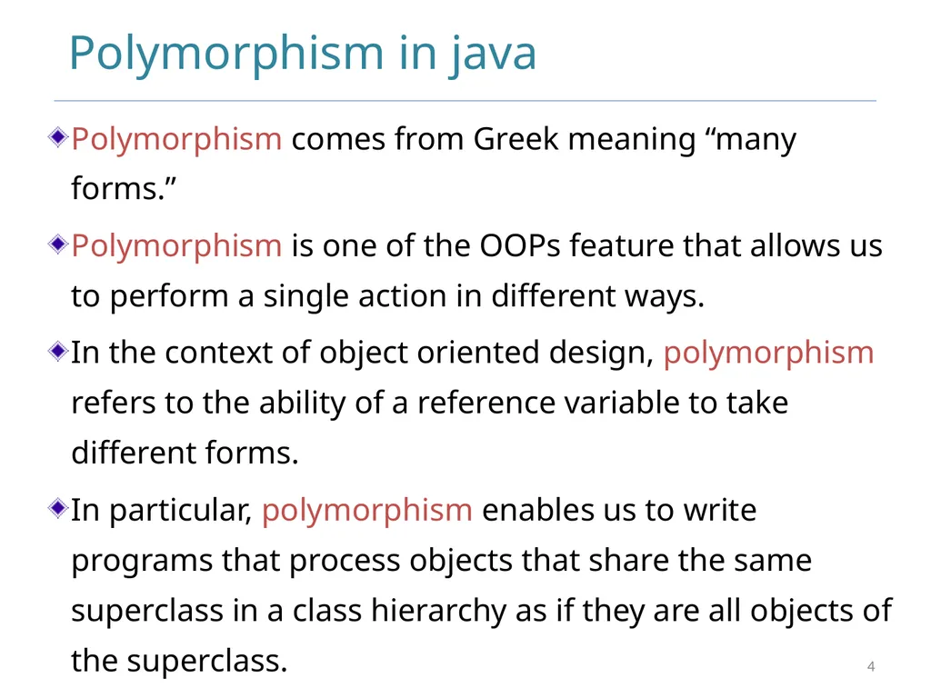 6001104-3 Structured Programming L. Rafika - slide 4 of 23